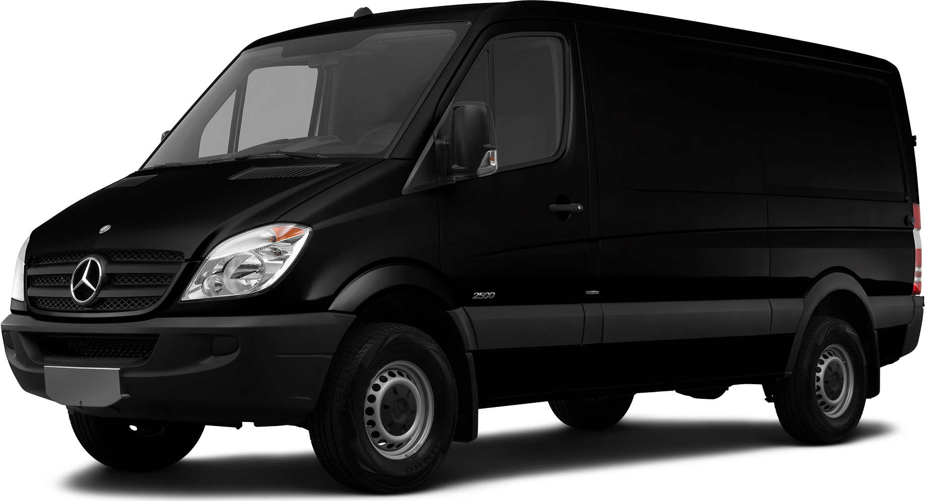 2013 dodge hot sale sprinter 2500